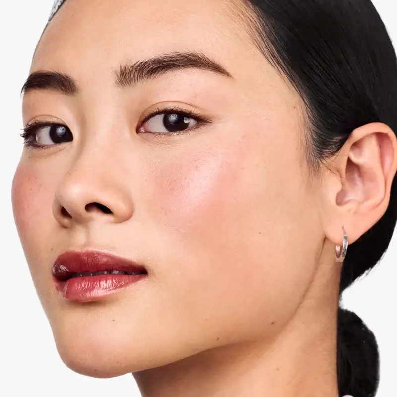 Clinique Pop Lip + Cheek Oil Lip & Cheek Oil Black Honey, 7 ml - Image 3