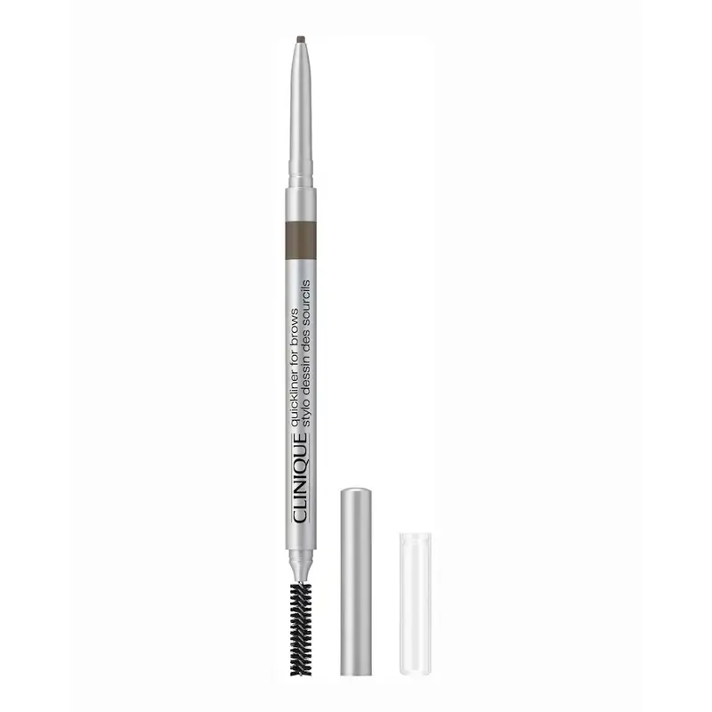 Clinique Quickliner For Eye Liner Brows Soft Brown, 0.6 g - Image 2