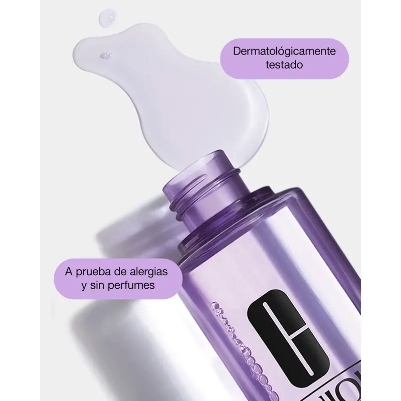 Clinique Take The Day Off Eye & Lip Make-Up Remover, 200 ml - Image 5
