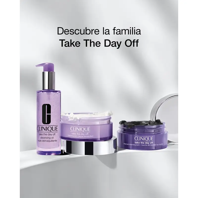 Clinique Take The Day Off Eye & Lip Make-Up Remover, 200 ml - Image 6