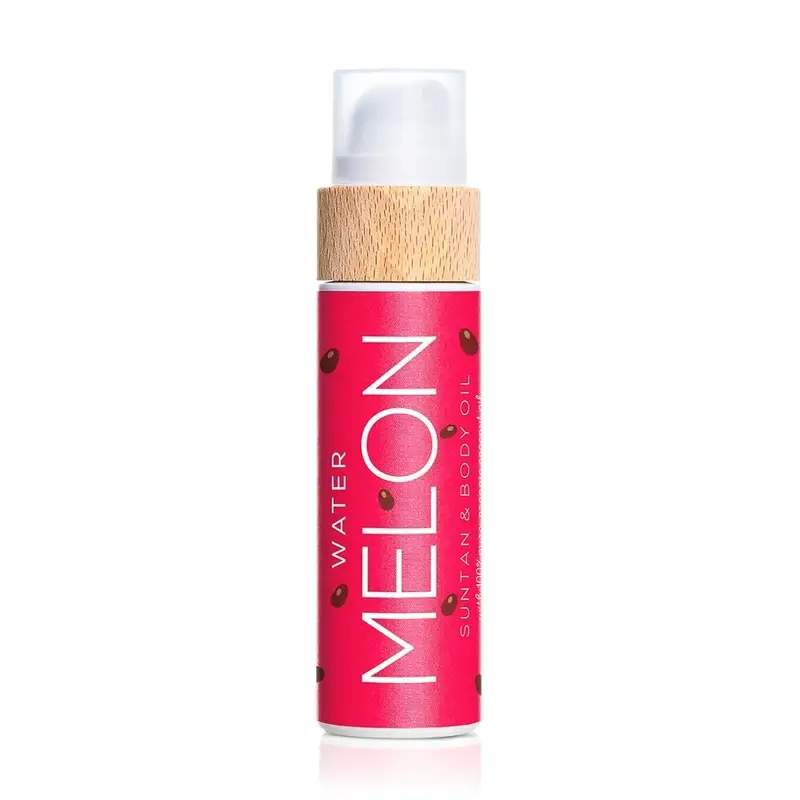 Cocosolis Watermelon Suntan & Body Oil , 100 ml