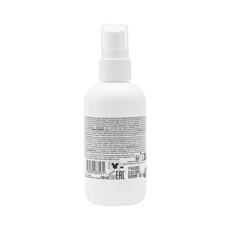 Corine De Farme Sweet Dreams Relaxing Mist 100 ml - Image 2
