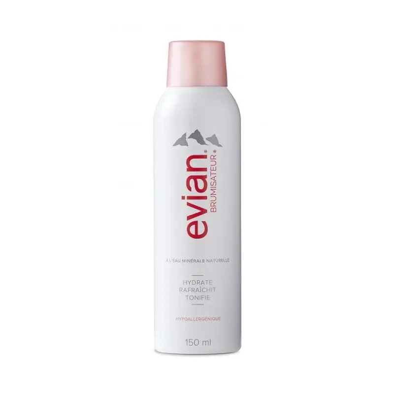Corine De Farme Brumisateur Evian Facial Spray , 300 ml