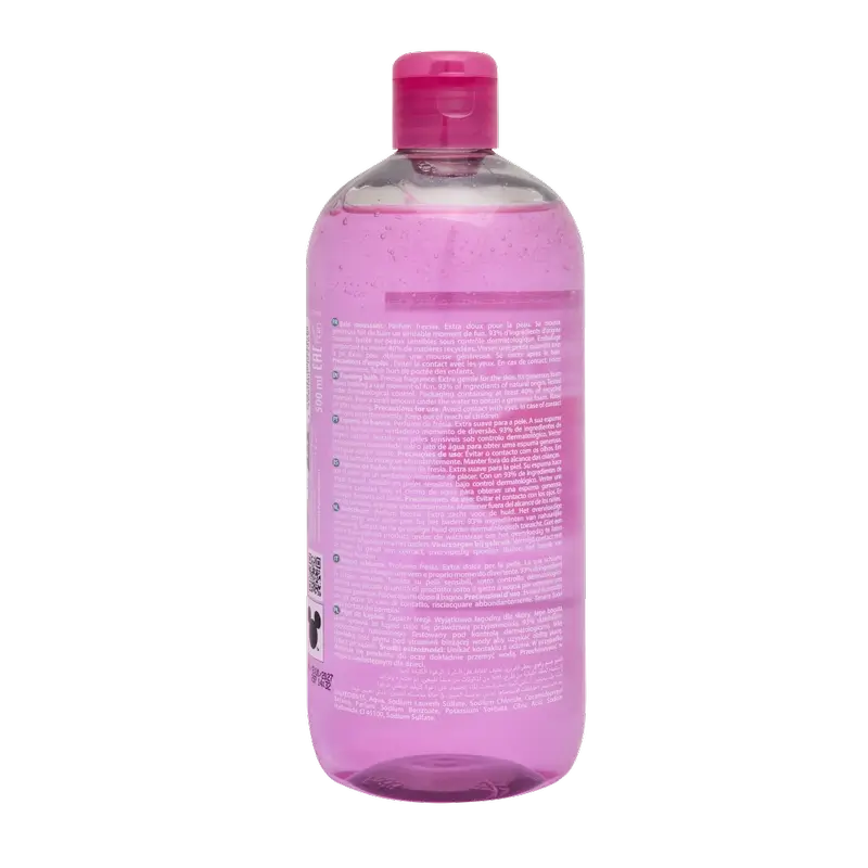 Corine De Farme Princess Bubble Bath, 500 ml - Image 2