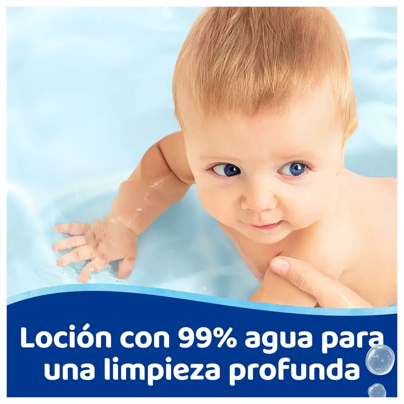 Dodot Wipes 99% Aqua, 15x60, 900 pcs. - Image 5