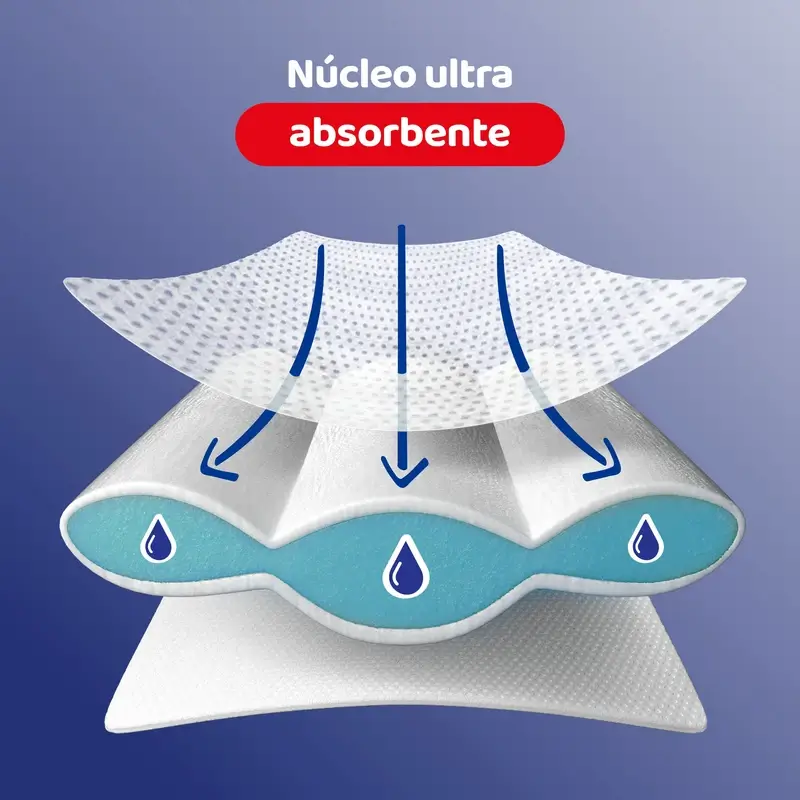 Dodot Activity Pants Nappy Pants Size 7, 15kg+, 29 Nappies - Image 8