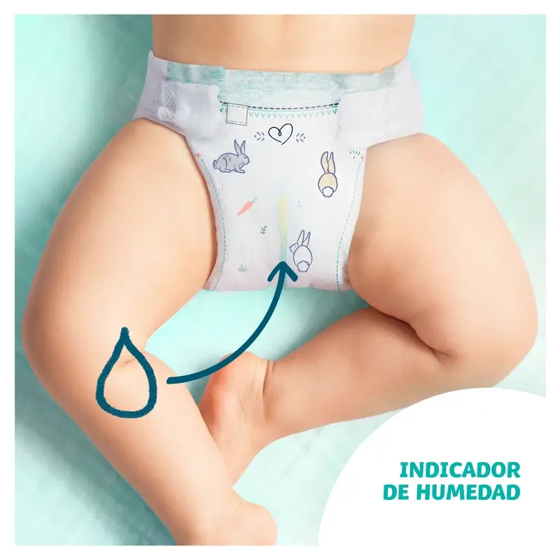 Dodot Total Care Size 5, 36 Nappies - Image 3