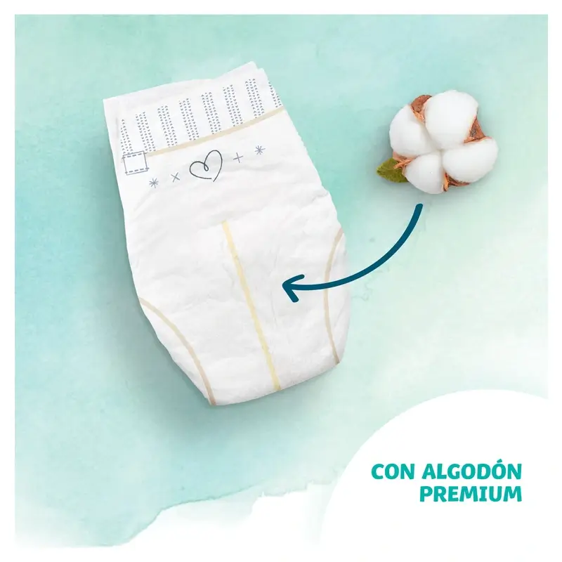 Dodot Total Care Size 5, 36 Nappies - Image 5
