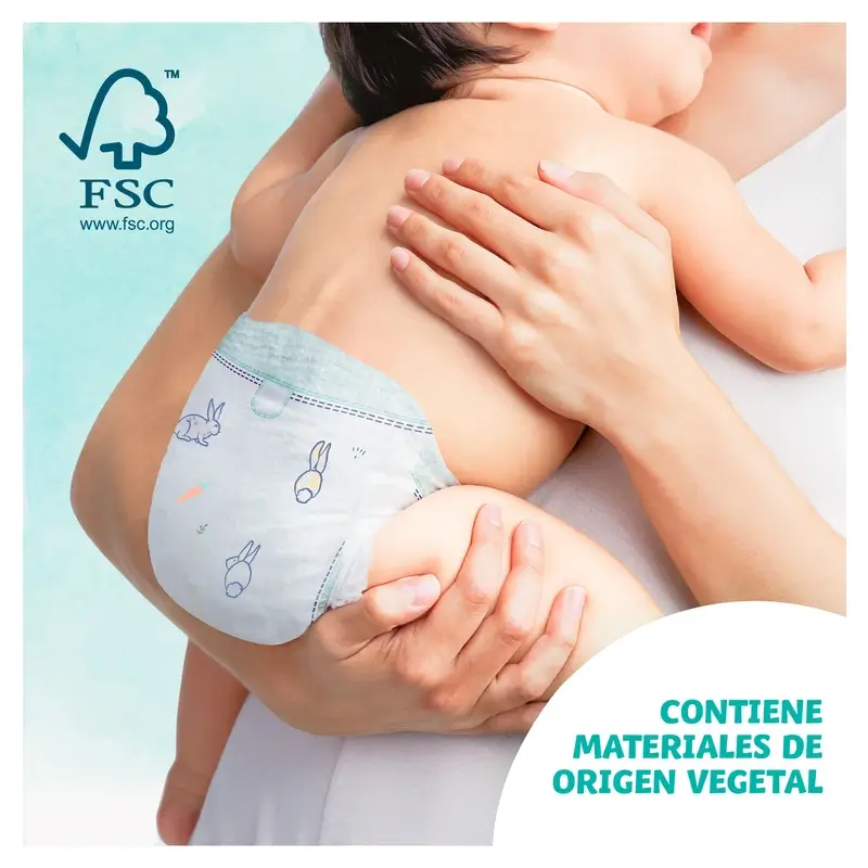 Dodot Total Care Size 5, 36 Nappies - Image 6