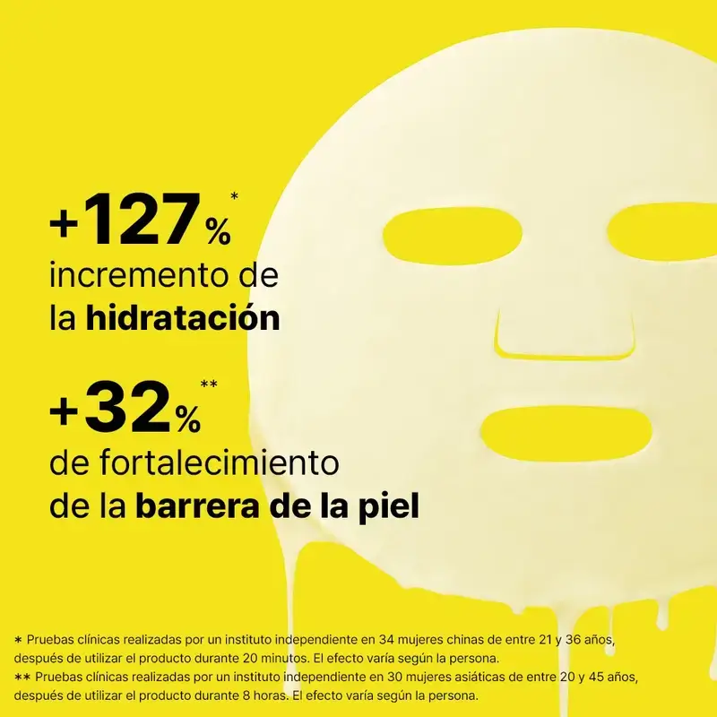 Dr.Jart+ Moisturising Skin Protection Mask, 3X22 Gr - Image 4