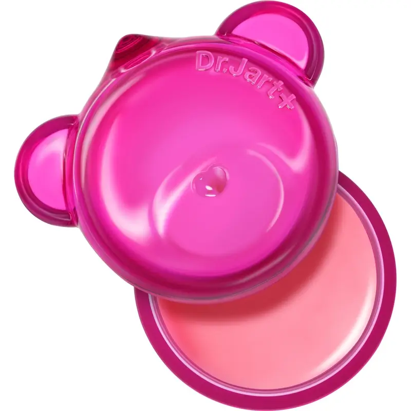 Dr.Jart+ Vital Hydra Solution Jelly Bear Lip Mask Lip Balm Mask - Image 2