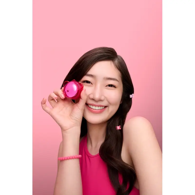 Dr.Jart+ Vital Hydra Solution Jelly Bear Lip Mask Lip Balm Mask - Image 3