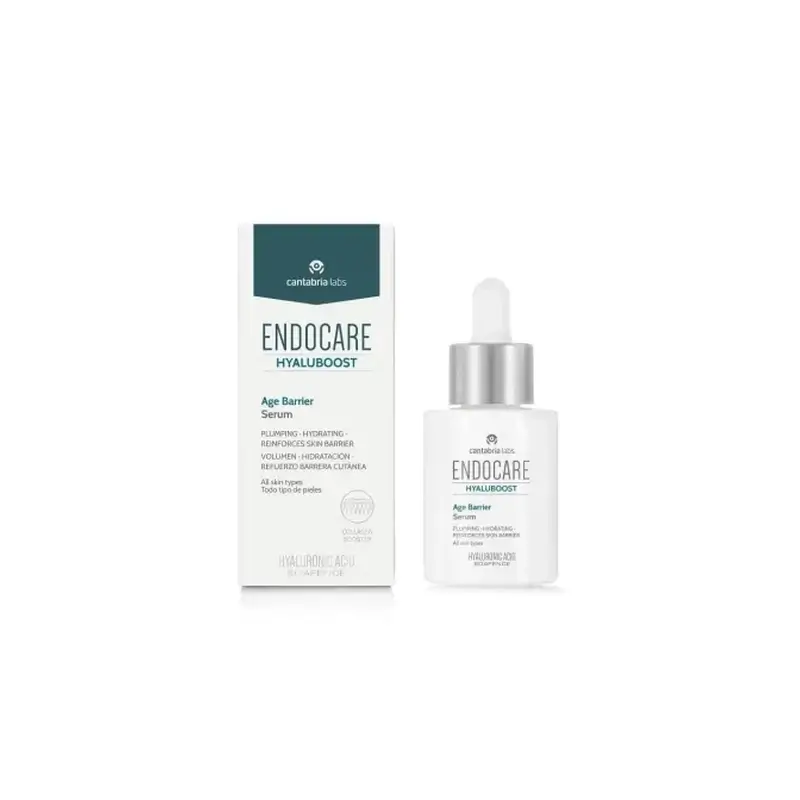 Endocare Retinol Renewal Retinol Serum 30 Ml + Age Barrier Hyaluboost , 30 ml - Image 6