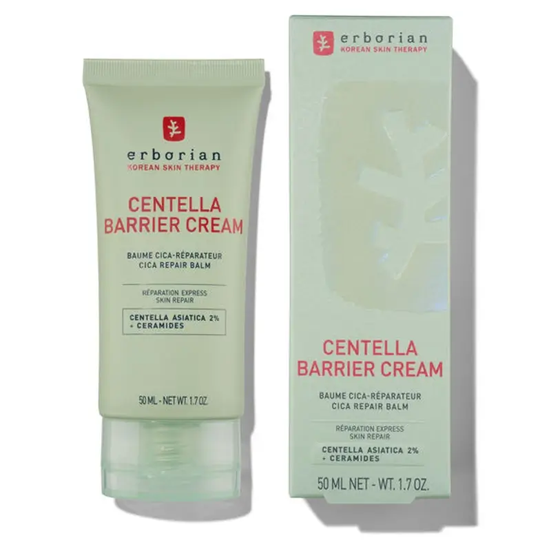 Erborian Centella Barrier Cream , 50 ml - Image 3