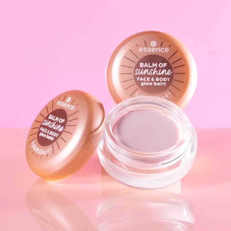Essence Balm Of Sunshine Face & Body Brightening Balm 10, 16 g - Image 3