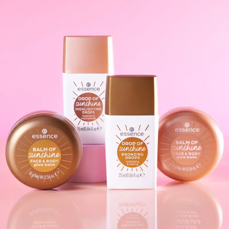 Essence Balm Of Sunshine Face & Body Brightening Balm 10, 16 g - Image 9
