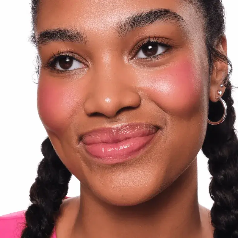 Essence Soft Touch Blush Bouncy Blush 40 , 5 gr - Image 4
