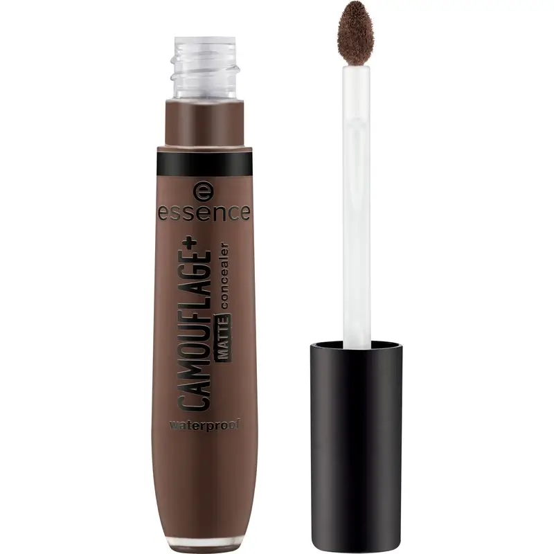 Essence Camouflage+ Concealer Matt 280 , 8 ml - Image 2