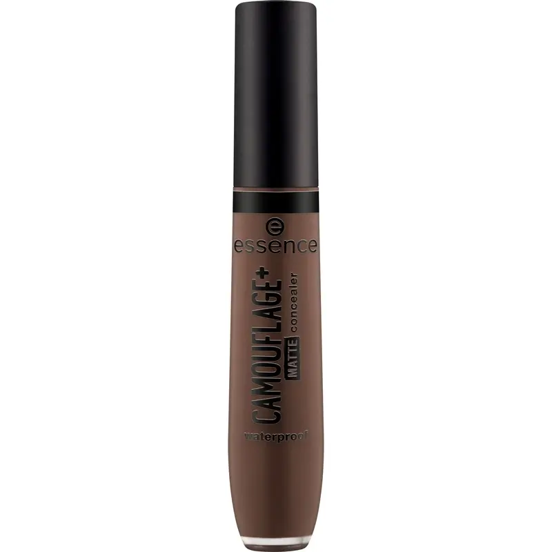 Essence Camouflage+ Concealer Matt 280 , 8 ml - Image 3