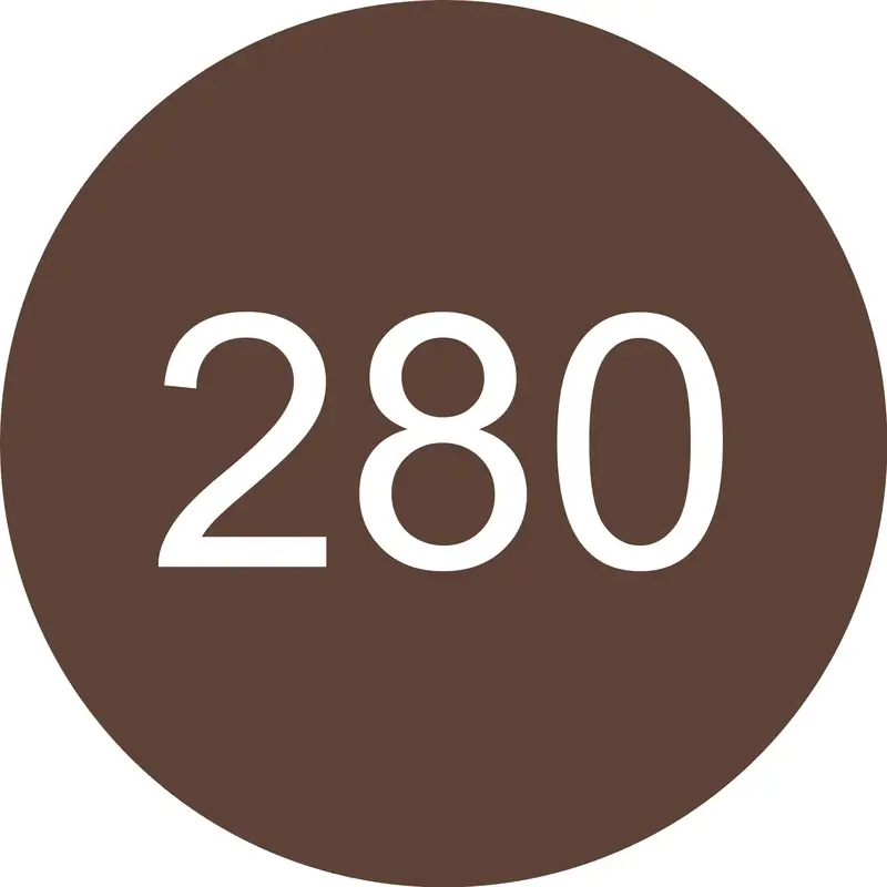 Essence Camouflage+ Concealer Matt 280 , 8 ml - Image 8