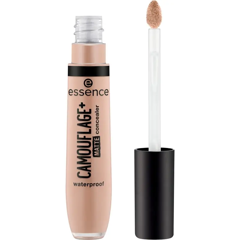 Essence Concealer Camouflage+ Matt 90 , 8 ml - Image 2