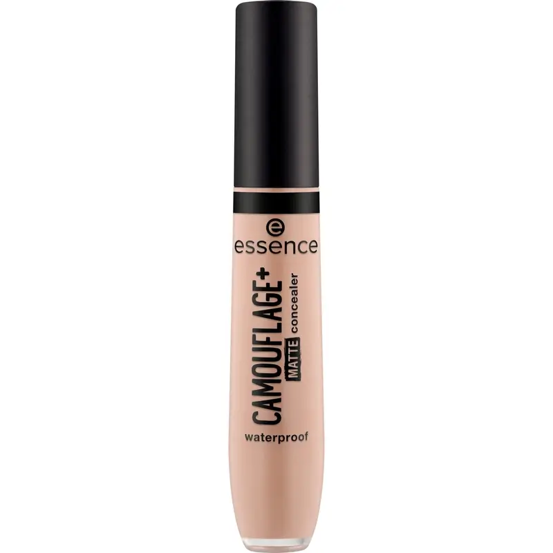 Essence Concealer Camouflage+ Matt 90 , 8 ml - Image 3