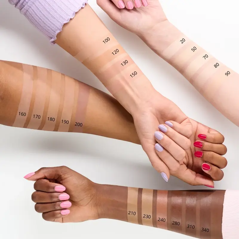 Essence Concealer Camouflage+ Matt 90 , 8 ml - Image 5