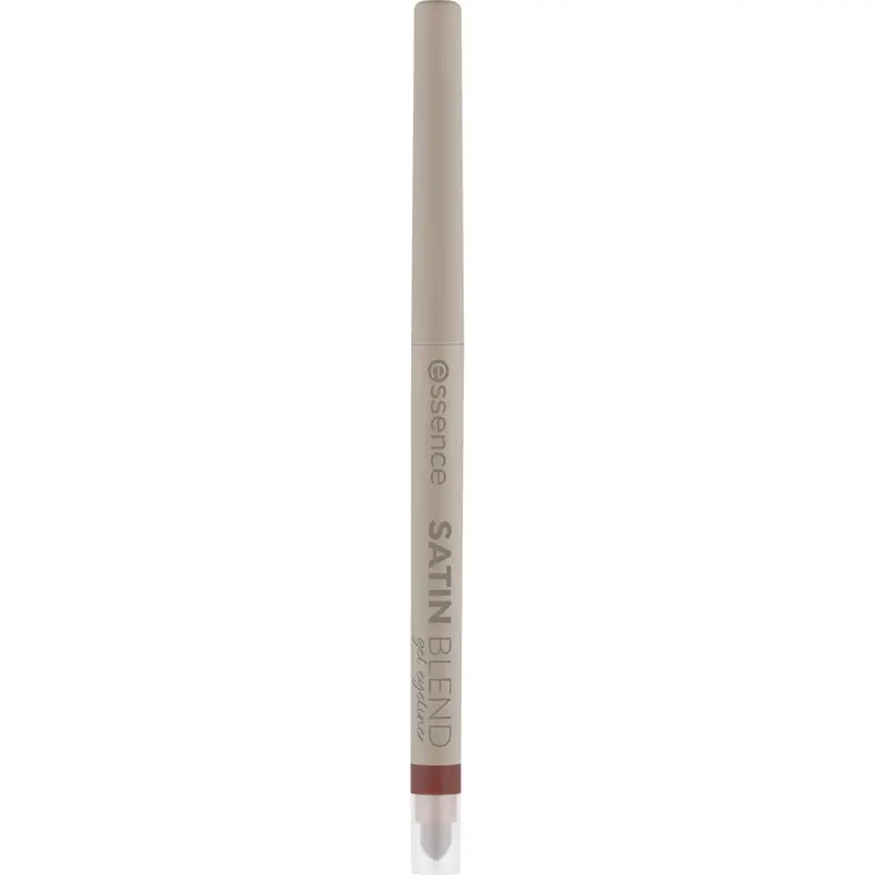 Essence Eyeliner Gel Satin Blend 05 , 0,22 gr - Image 3
