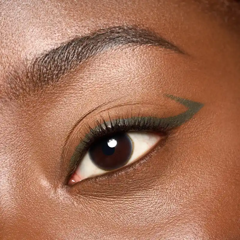 Essence Eyeliner Gel Satin Blend 06 , 0,22 gr - Image 10