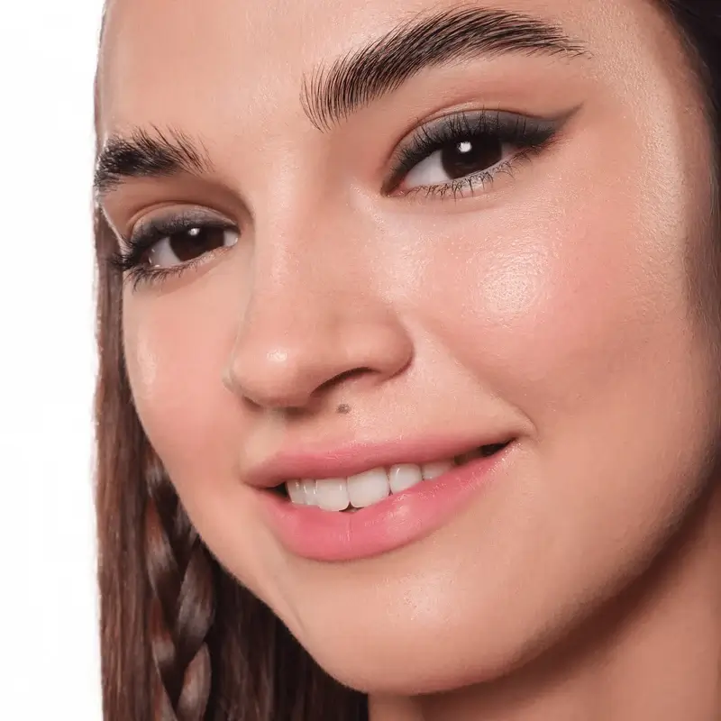 Essence Eyeliner Gel Satin Blend 06 , 0,22 gr - Image 5