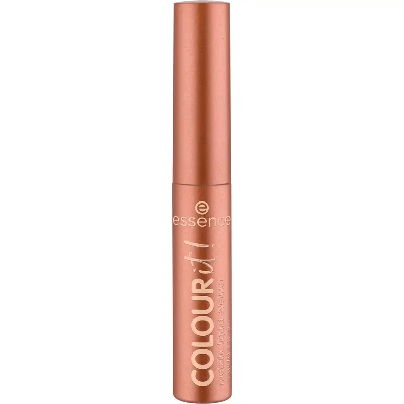 Essence Colour It! Metallic Eyeliner 01 , 3 ml - Image 2