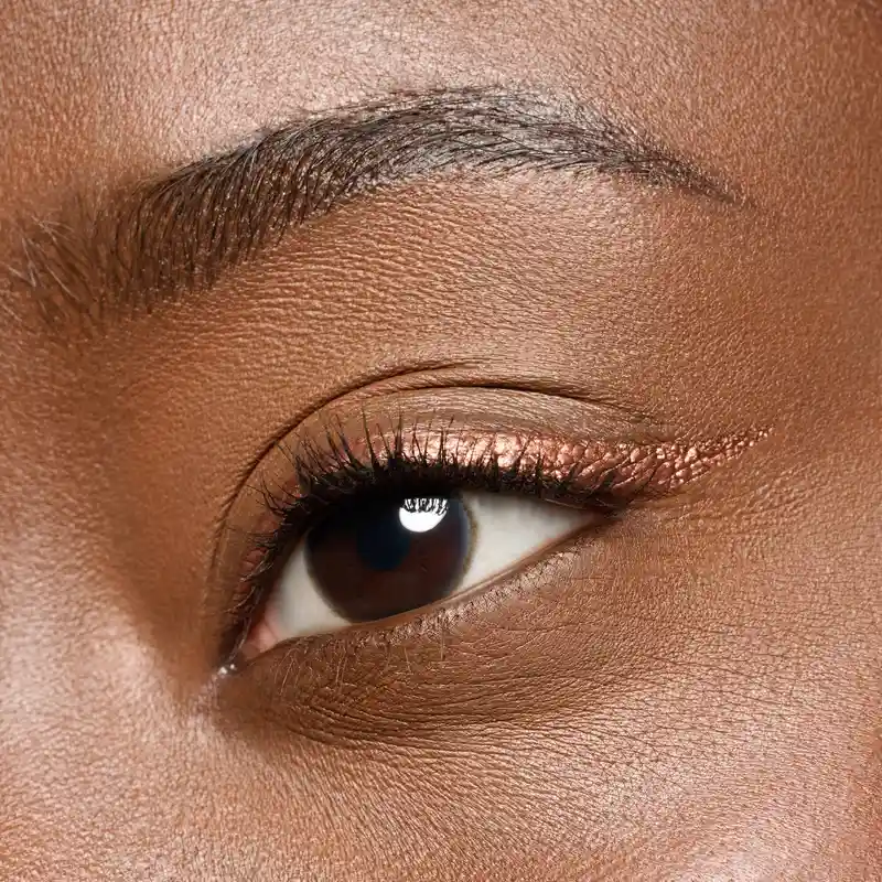 Essence Colour It! Metallic Eyeliner 01 , 3 ml - Image 8