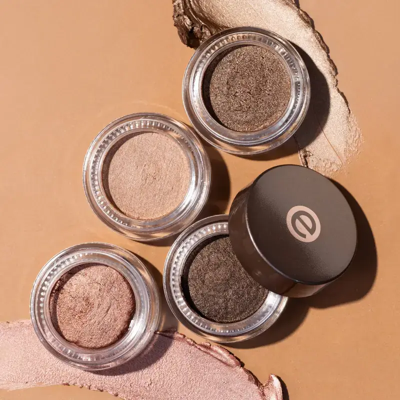 Essence Cream Eyeshadow 04 , 5 gr - Image 9