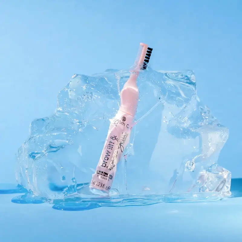 Essence Brow Lift & Freeze Brow Fixer 01 , 7 ml - Image 13