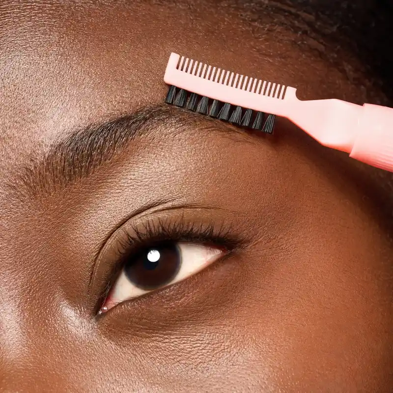 Essence Brow Lift & Freeze Brow Fixer 01 , 7 ml - Image 9