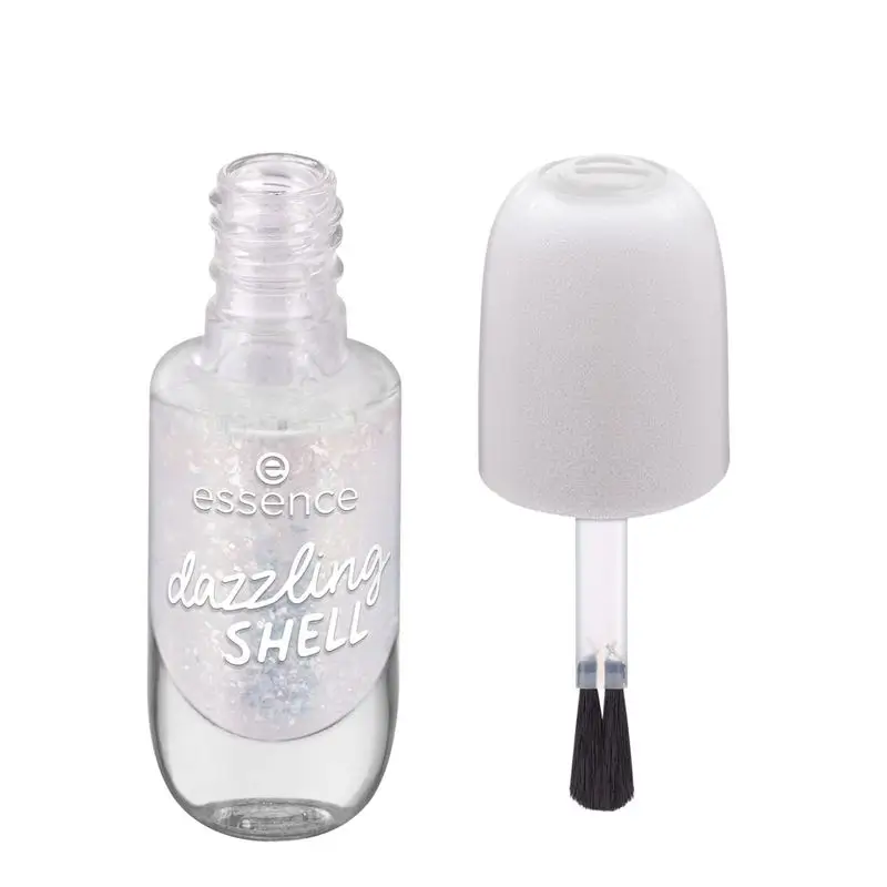 Essence Gel Nail Colour Nail Polish 18, 8 ml