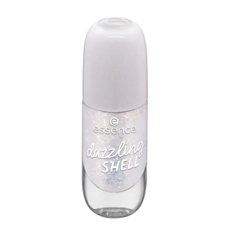 Essence Gel Nail Colour Nail Polish 18, 8 ml - Image 2
