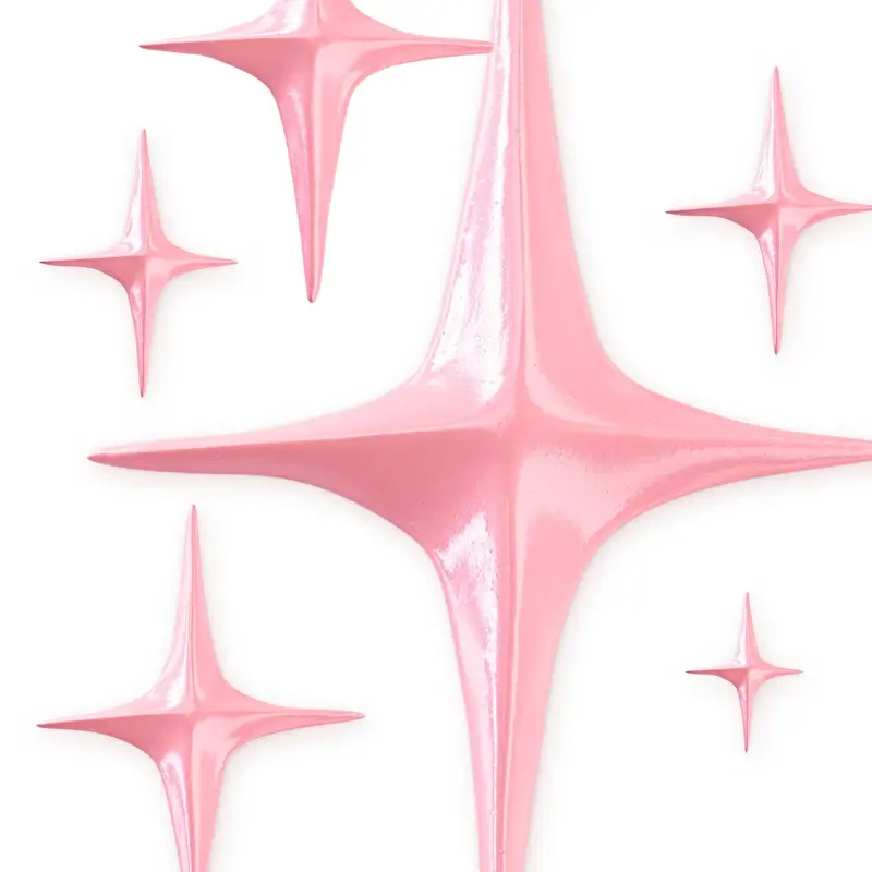 Essence Nail Polish Fairy Pink 04 , 8 ml - Image 3