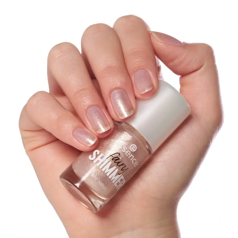 Essence Nail Polish Fairy Shimmer 05 , 8 ml - Image 5