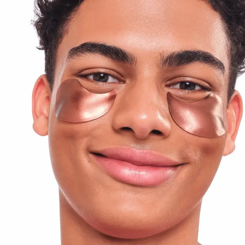 Essence Hydrogel Eye Patches 30 Pairs Hydro Gel Eyespresso , 30 pairs - Image 5