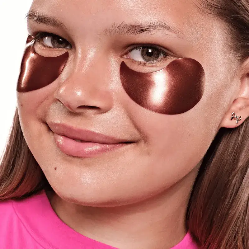 Essence Hydrogel Eye Patches 30 Pairs Hydro Gel Eyespresso , 30 pairs - Image 6