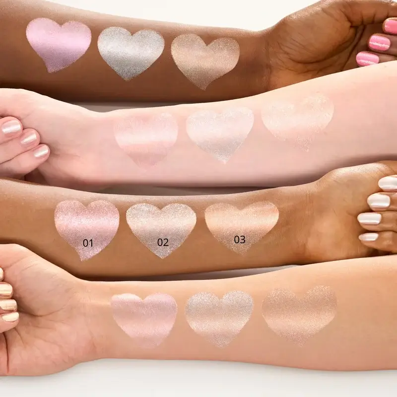 Essence Illuminator Stick Jelly Jewels 03 , 2,5 gr - Image 9