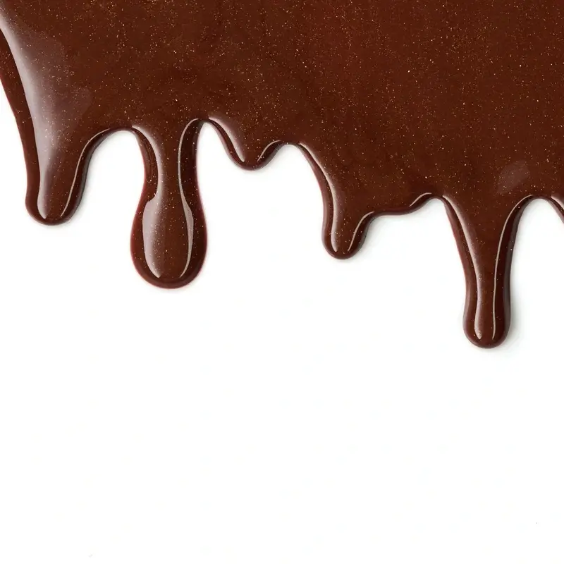 Essence Choco Bomb Lip Gloss 01 , 10 ml - Image 4