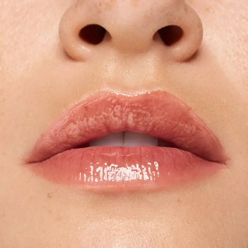 Essence Choco Bomb Lip Gloss 01 , 10 ml - Image 7