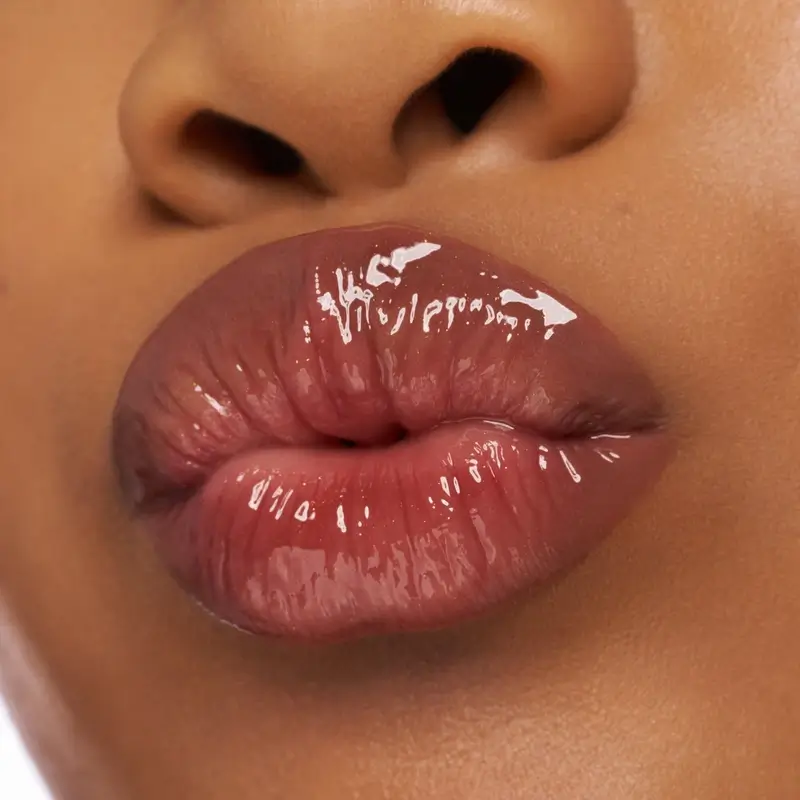Essence Choco Bomb Lip Gloss 01 , 10 ml - Image 8