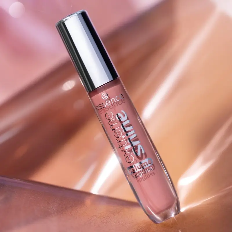 Essence Extreme Shine Volumising Lip Gloss 17 , 5 ml - Image 10