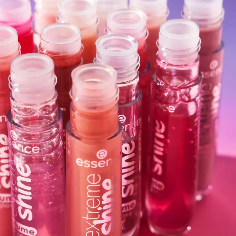 Essence Extreme Shine Volumising Lip Gloss 17 , 5 ml - Image 14