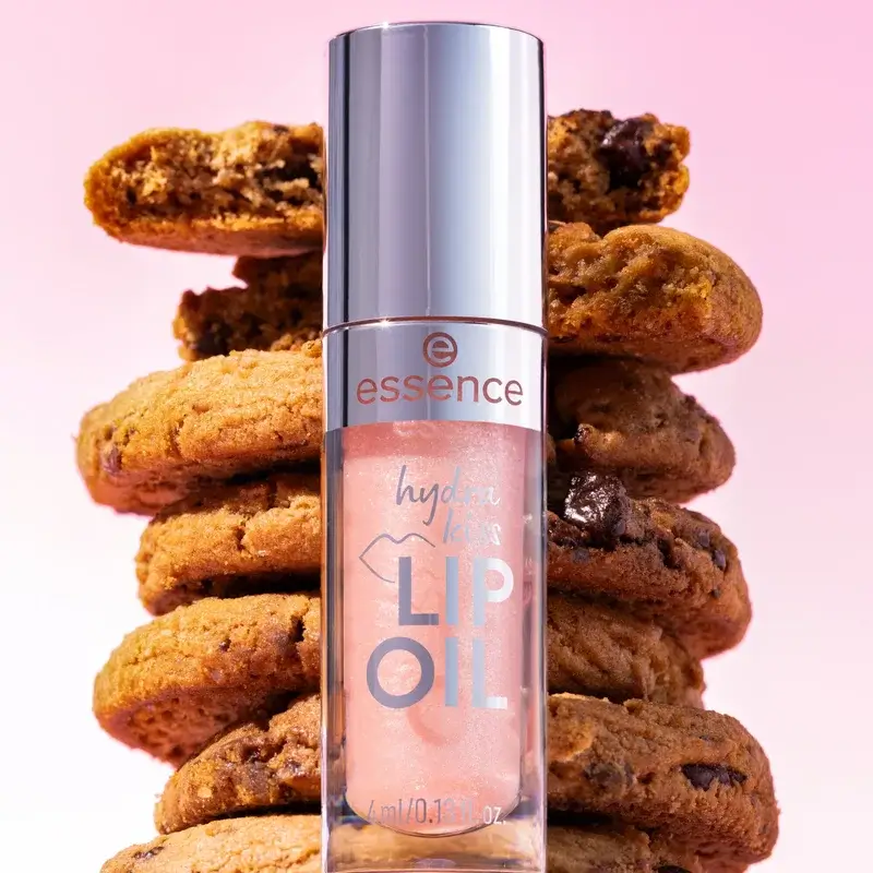 Essence Hydra Kiss Lip Oil 09 , 4 ml - Image 11