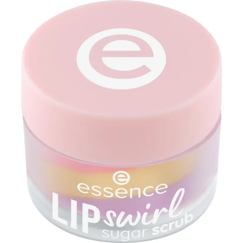 Essence Lip Swirl Lip Exfoliator 01 , 8 gr - Image 2