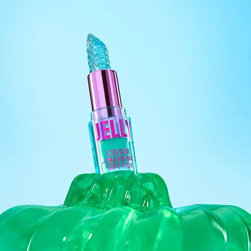 Essence Aqua Jelly Colour Changing Lipstick, 2.8g - Image 10